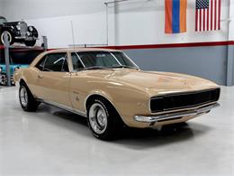 1967 Chevrolet Camaro (CC-2078938) for sale in Sun Valley, California