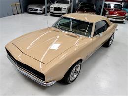 1967 Chevrolet Camaro (CC-2078938) for sale in Sun Valley, California