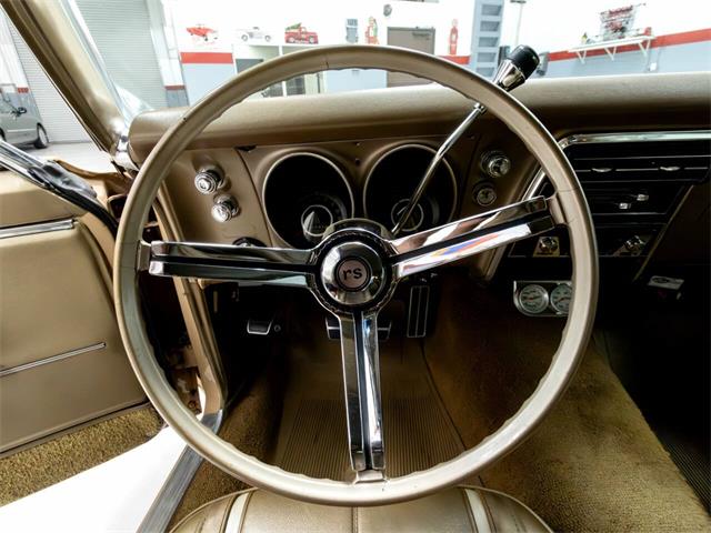 1967 Chevrolet Camaro (CC-2078938) for sale in Sun Valley, California