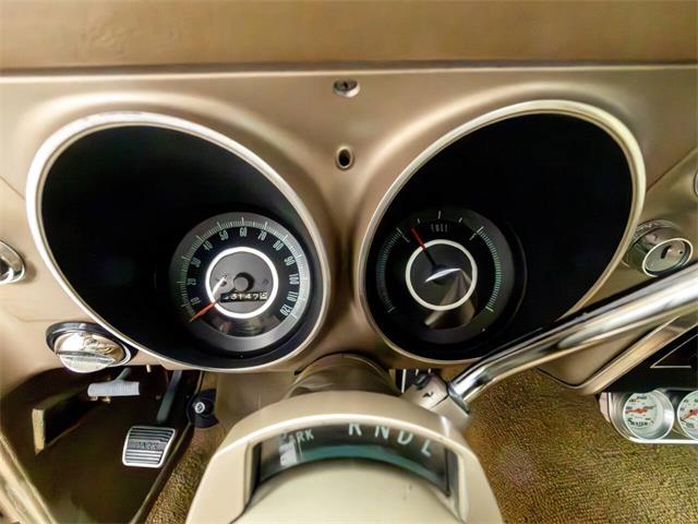 1967 Chevrolet Camaro (CC-2078938) for sale in Sun Valley, California