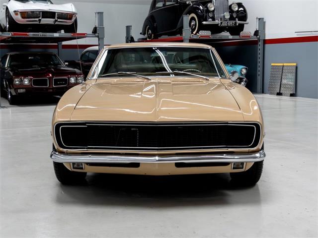 1967 Chevrolet Camaro (CC-2078938) for sale in Sun Valley, California