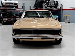 1967 Chevrolet Camaro (CC-2078938) for sale in Sun Valley, California
