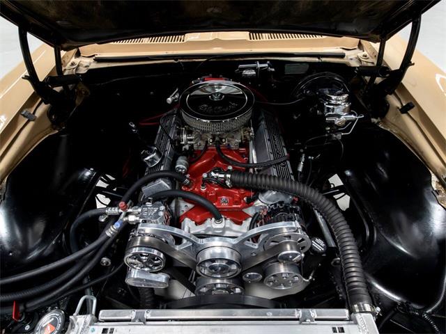 1967 Chevrolet Camaro (CC-2078938) for sale in Sun Valley, California