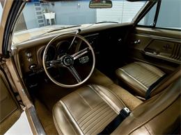 1967 Chevrolet Camaro (CC-2078938) for sale in Sun Valley, California