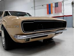 1967 Chevrolet Camaro (CC-2078938) for sale in Sun Valley, California