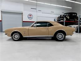 1967 Chevrolet Camaro (CC-2078938) for sale in Sun Valley, California