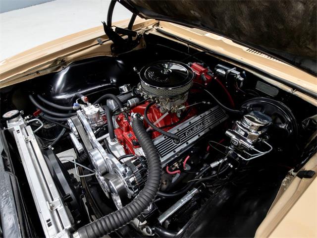 1967 Chevrolet Camaro (CC-2078938) for sale in Sun Valley, California