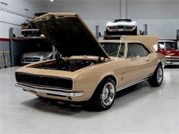 1967 Chevrolet Camaro (CC-2078938) for sale in Sun Valley, California