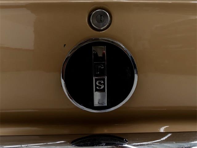 1967 Chevrolet Camaro (CC-2078938) for sale in Sun Valley, California