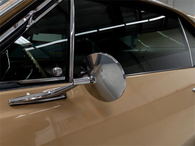 1967 Chevrolet Camaro (CC-2078938) for sale in Sun Valley, California