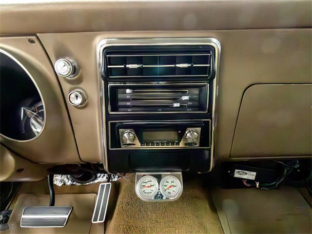 1967 Chevrolet Camaro (CC-2078938) for sale in Sun Valley, California