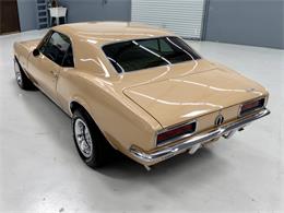 1967 Chevrolet Camaro (CC-2078938) for sale in Sun Valley, California