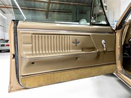 1967 Chevrolet Camaro (CC-2078938) for sale in Sun Valley, California