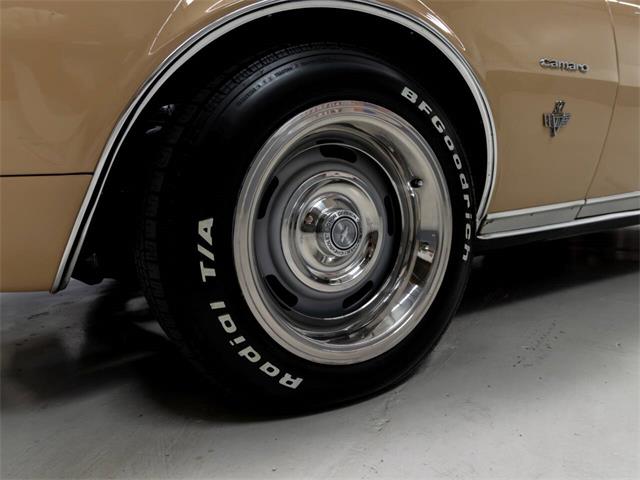 1967 Chevrolet Camaro (CC-2078938) for sale in Sun Valley, California