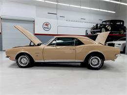1967 Chevrolet Camaro (CC-2078938) for sale in Sun Valley, California
