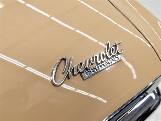 1967 Chevrolet Camaro (CC-2078938) for sale in Sun Valley, California
