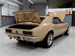 1967 Chevrolet Camaro (CC-2078938) for sale in Sun Valley, California