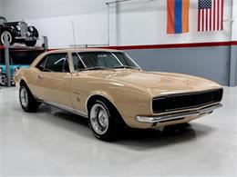 1967 Chevrolet Camaro (CC-2078938) for sale in Sun Valley, California