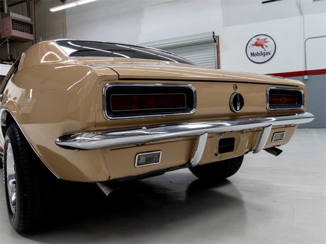 1967 Chevrolet Camaro (CC-2078938) for sale in Sun Valley, California