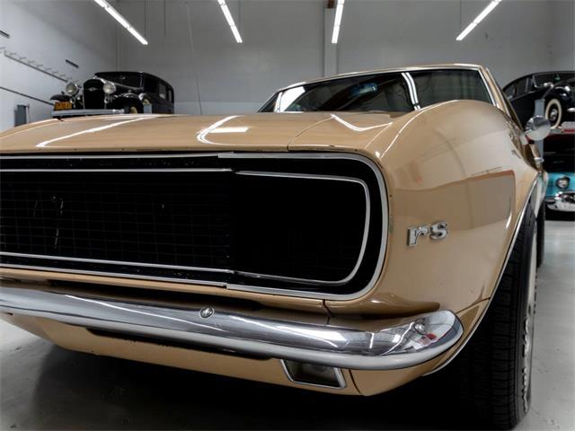1967 Chevrolet Camaro (CC-2078938) for sale in Sun Valley, California