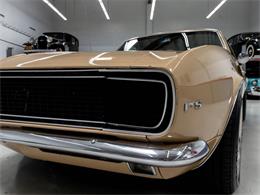 1967 Chevrolet Camaro (CC-2078938) for sale in Sun Valley, California