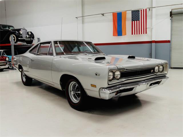 1969 Dodge Super Bee (CC-2078939) for sale in Sun Valley, California