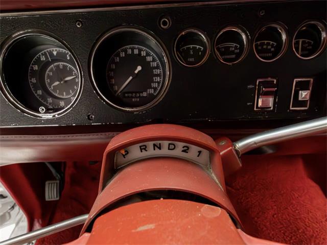 1969 Dodge Super Bee (CC-2078939) for sale in Sun Valley, California