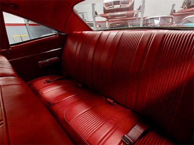 1969 Dodge Super Bee (CC-2078939) for sale in Sun Valley, California