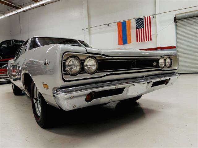 1969 Dodge Super Bee (CC-2078939) for sale in Sun Valley, California