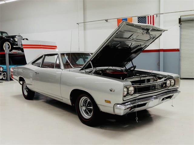 1969 Dodge Super Bee (CC-2078939) for sale in Sun Valley, California