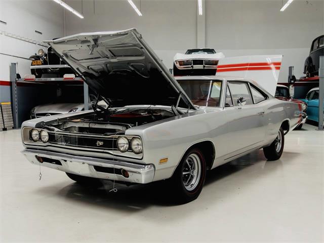 1969 Dodge Super Bee (CC-2078939) for sale in Sun Valley, California