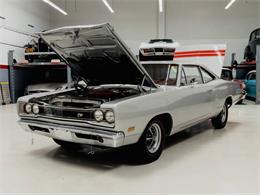 1969 Dodge Super Bee (CC-2078939) for sale in Sun Valley, California