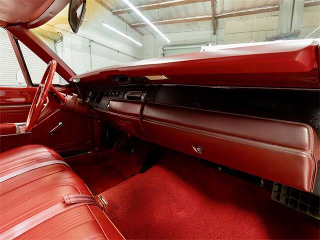 1969 Dodge Super Bee (CC-2078939) for sale in Sun Valley, California