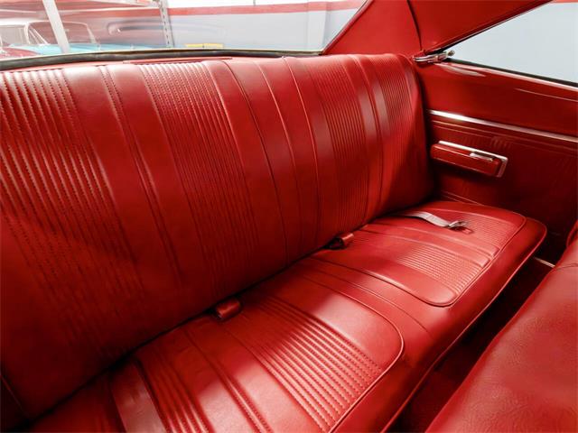 1969 Dodge Super Bee (CC-2078939) for sale in Sun Valley, California