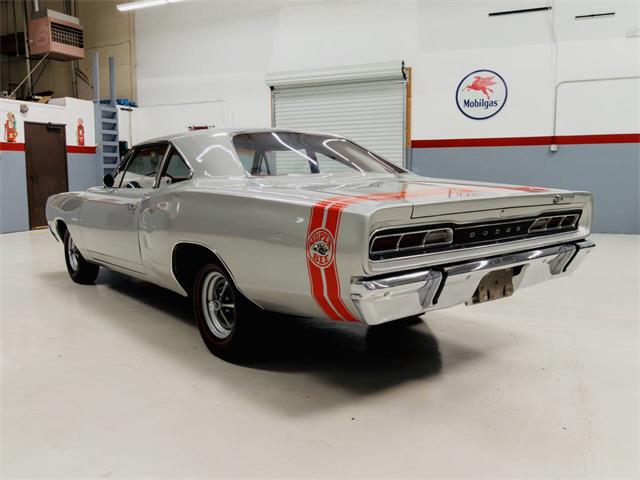 1969 Dodge Super Bee (CC-2078939) for sale in Sun Valley, California