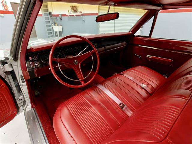 1969 Dodge Super Bee (CC-2078939) for sale in Sun Valley, California