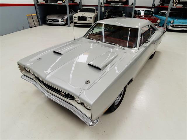 1969 Dodge Super Bee (CC-2078939) for sale in Sun Valley, California