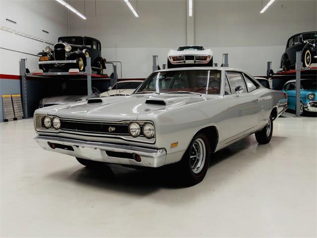 1969 Dodge Super Bee (CC-2078939) for sale in Sun Valley, California