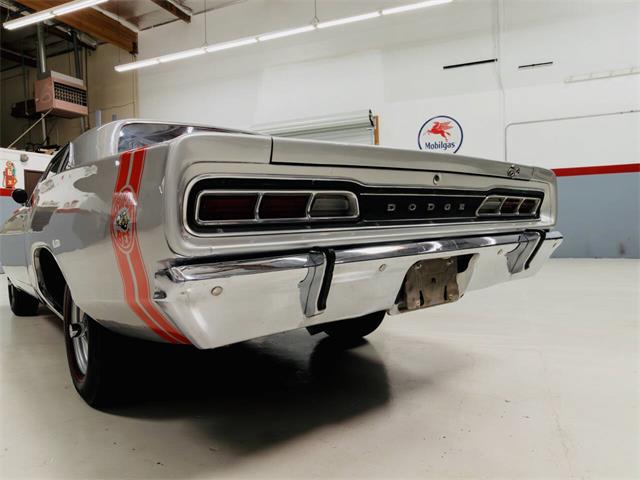 1969 Dodge Super Bee (CC-2078939) for sale in Sun Valley, California