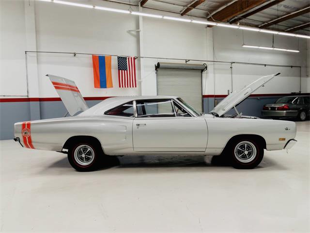 1969 Dodge Super Bee (CC-2078939) for sale in Sun Valley, California