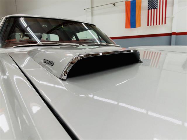1969 Dodge Super Bee (CC-2078939) for sale in Sun Valley, California