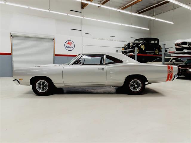 1969 Dodge Super Bee (CC-2078939) for sale in Sun Valley, California