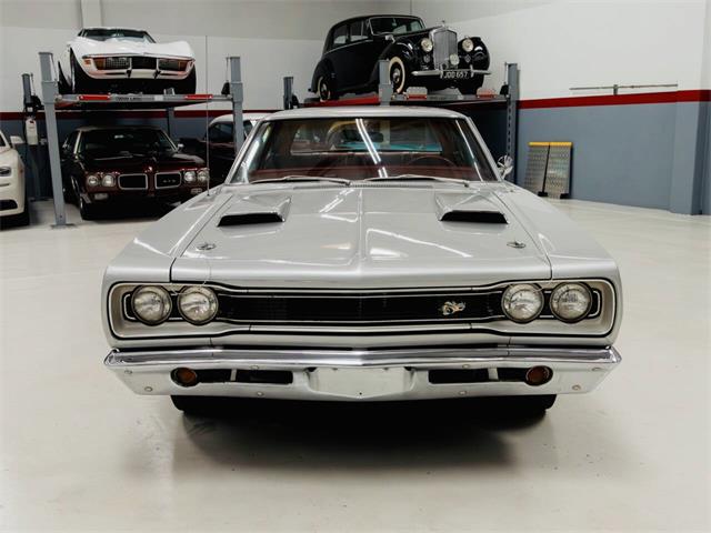 1969 Dodge Super Bee (CC-2078939) for sale in Sun Valley, California