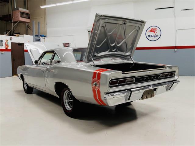 1969 Dodge Super Bee (CC-2078939) for sale in Sun Valley, California