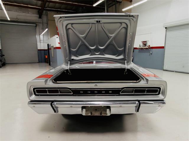 1969 Dodge Super Bee (CC-2078939) for sale in Sun Valley, California
