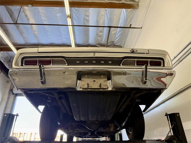 1969 Dodge Super Bee (CC-2078939) for sale in Sun Valley, California