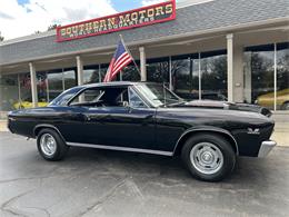 1967 Chevrolet Chevelle (CC-2070894) for sale in Clarkston, Michigan