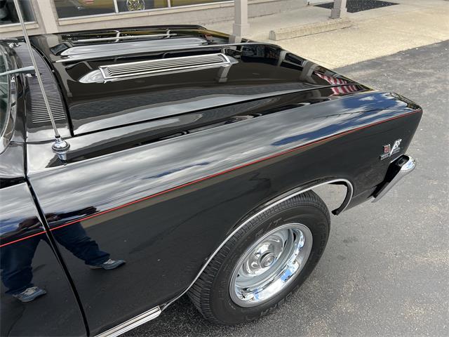 1967 Chevrolet Chevelle (CC-2070894) for sale in Clarkston, Michigan