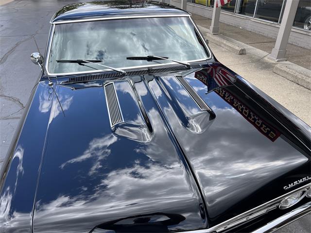 1967 Chevrolet Chevelle (CC-2070894) for sale in Clarkston, Michigan