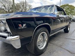 1967 Chevrolet Chevelle (CC-2070894) for sale in Clarkston, Michigan